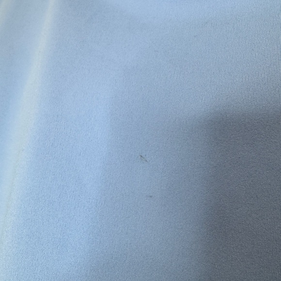 Yogalicious Pure Cloud Muscle Tank Blue - Picture 4 of 9